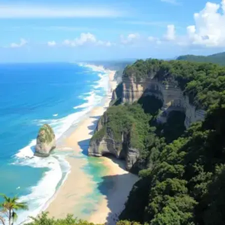 Para onde viajar em janeiro no Brasil e no exterior: clima e dicas
