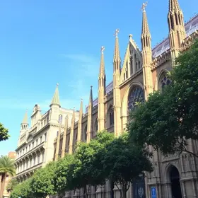 Roteiro de fim de semana em Barcelona sem correria: itinerário prático