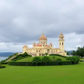 Melhor época para visitar Florianópolis com menos chuva: clima e dicas
