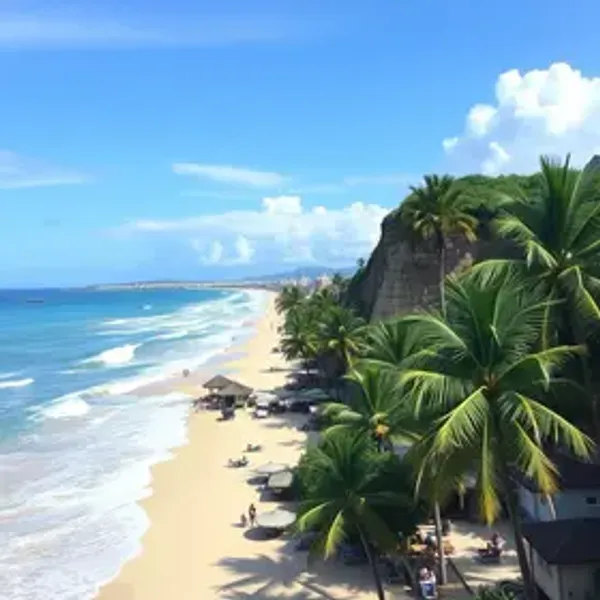 Melhor época para viajar para Cartagena saindo do Brasil: clima e dicas