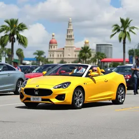 Alugar carro em Orlando vale a pena para turistas? Análise para turistas