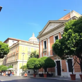 Pousada em Roma vale a pena para turistas? Análise para turistas