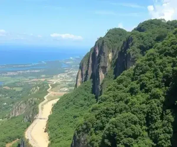 Melhores lugares para viajar sozinho no Brasil: lista para planejar