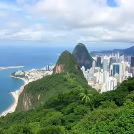 Experiências imperdíveis no Rio de Janeiro para turistas