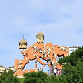 Viagem para Europa para brasileiros na primeira vez