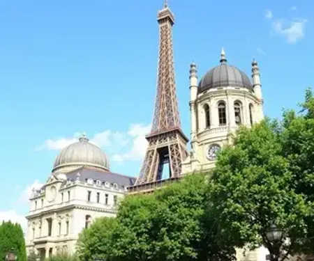 Mapa turístico de Paris para montar roteiro: use no roteiro