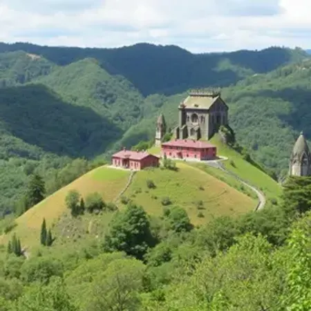 Roteiro de ecoturismo em Petrópolis em 3 dias: itinerário prático