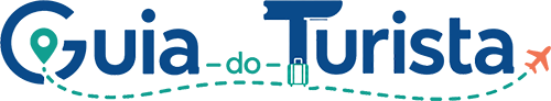 Logo do Site Guia do Turista